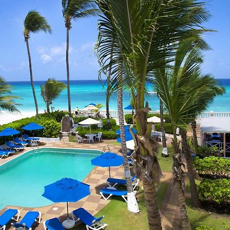 Dover Beach Hotel كرايست تشيرش المظهر الخارجي الصورة