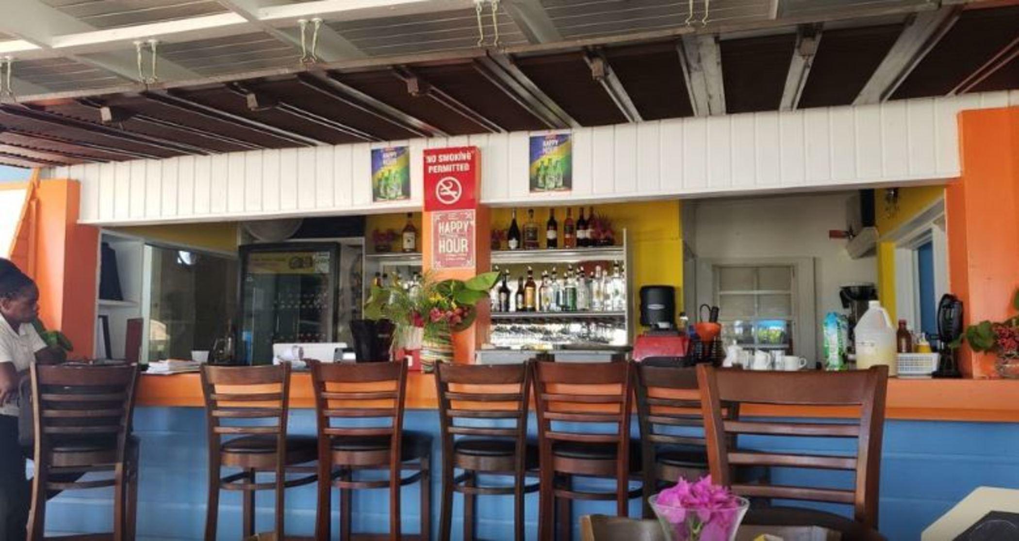 Dover Beach Hotel كرايست تشيرش المظهر الخارجي الصورة