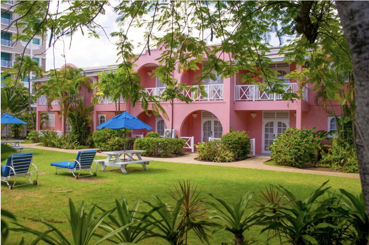 Dover Beach Hotel كرايست تشيرش المظهر الخارجي الصورة