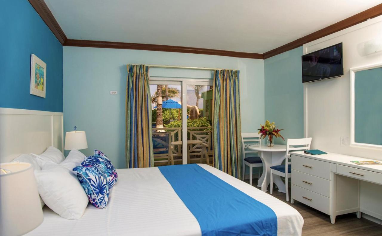 Dover Beach Hotel كرايست تشيرش المظهر الخارجي الصورة
