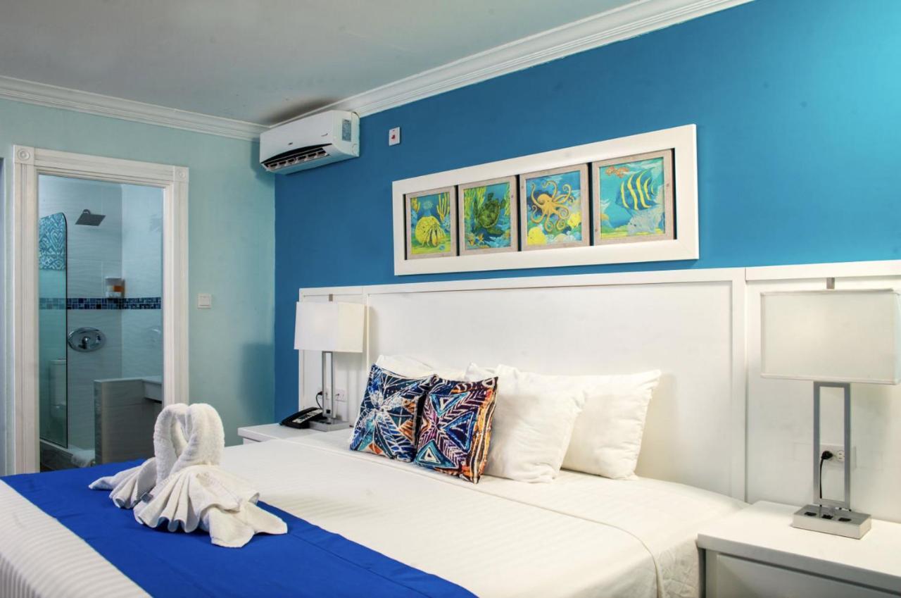 Dover Beach Hotel كرايست تشيرش المظهر الخارجي الصورة