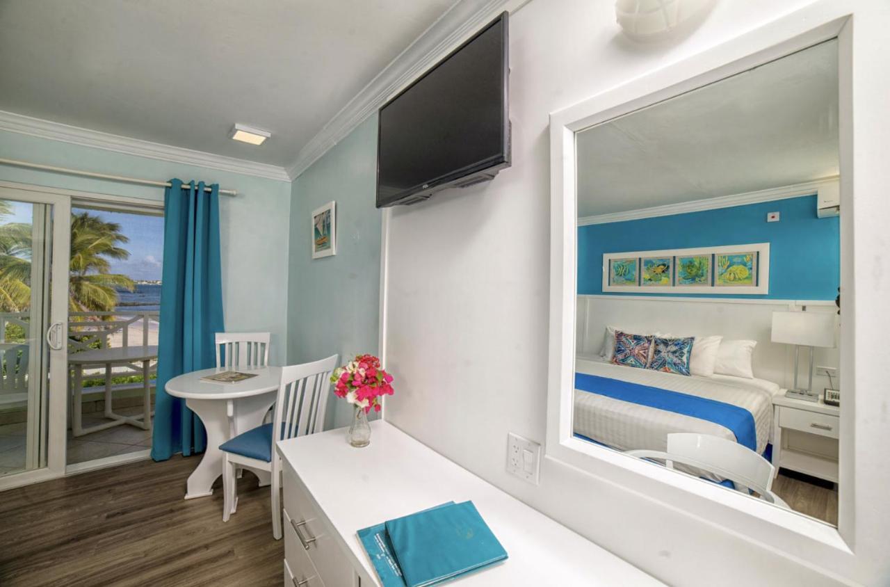 Dover Beach Hotel كرايست تشيرش المظهر الخارجي الصورة