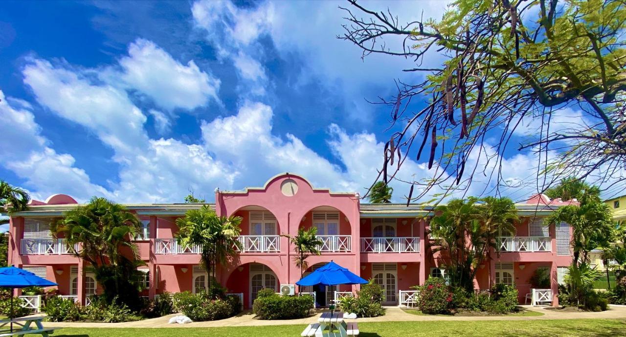 Dover Beach Hotel كرايست تشيرش المظهر الخارجي الصورة
