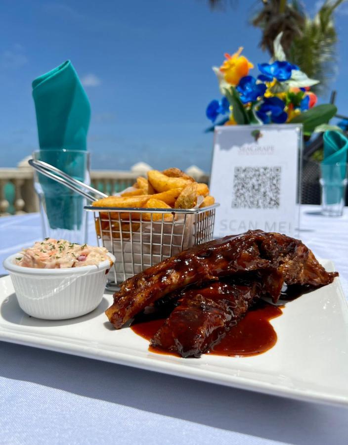 Dover Beach Hotel كرايست تشيرش المظهر الخارجي الصورة