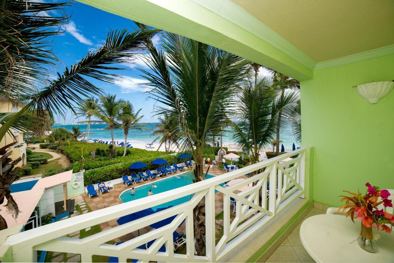 Dover Beach Hotel كرايست تشيرش المظهر الخارجي الصورة
