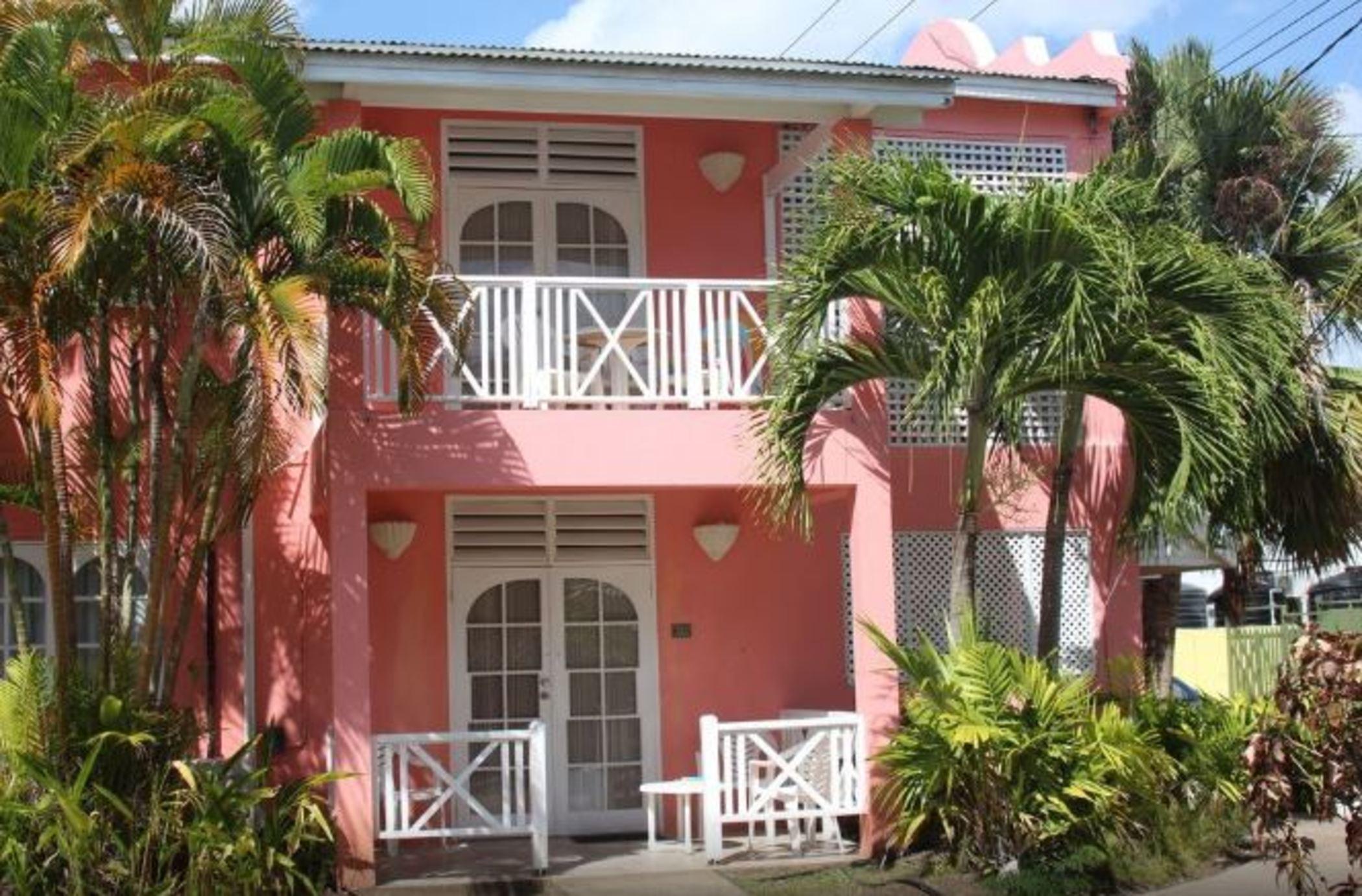 Dover Beach Hotel كرايست تشيرش المظهر الخارجي الصورة
