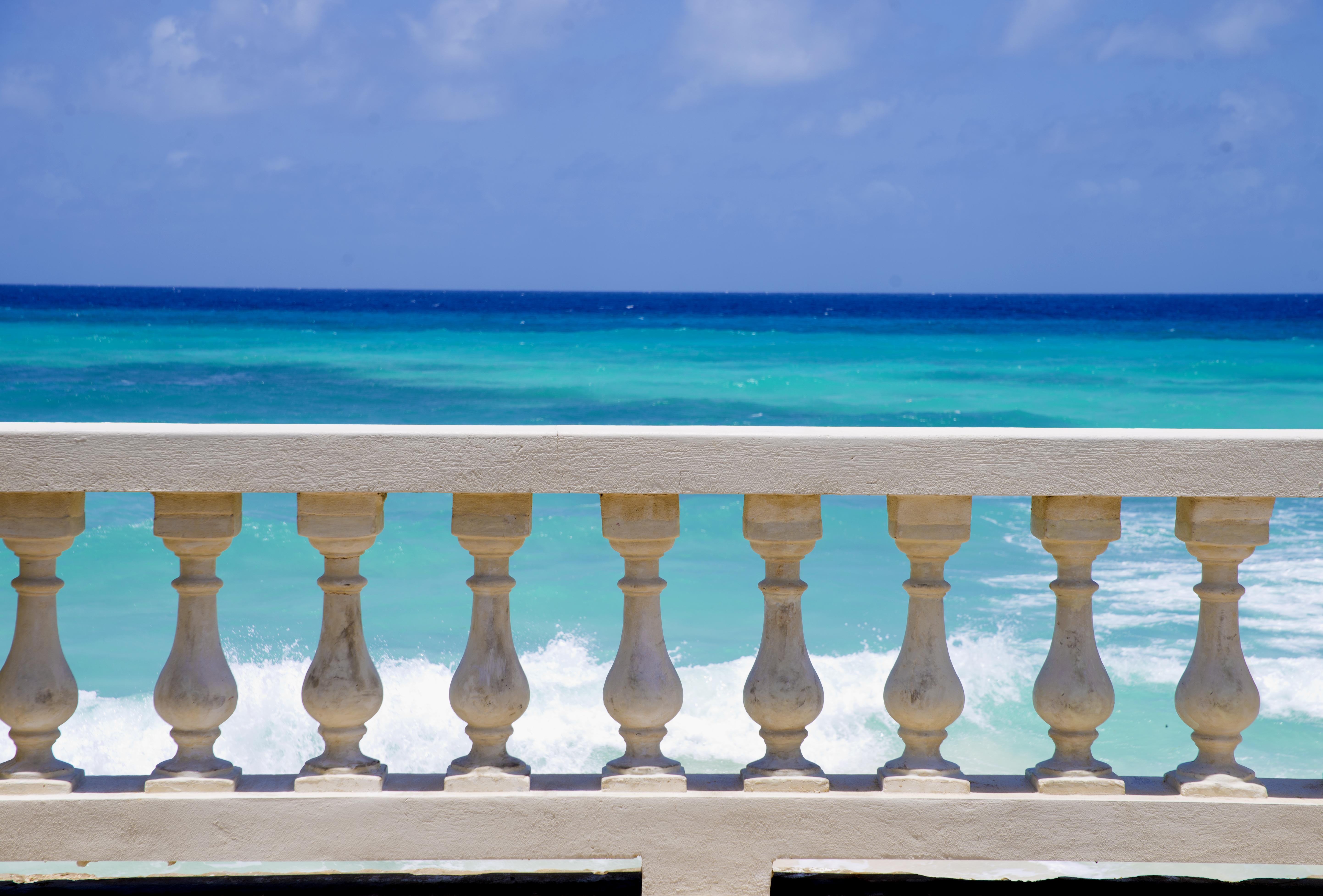 Dover Beach Hotel كرايست تشيرش المظهر الخارجي الصورة