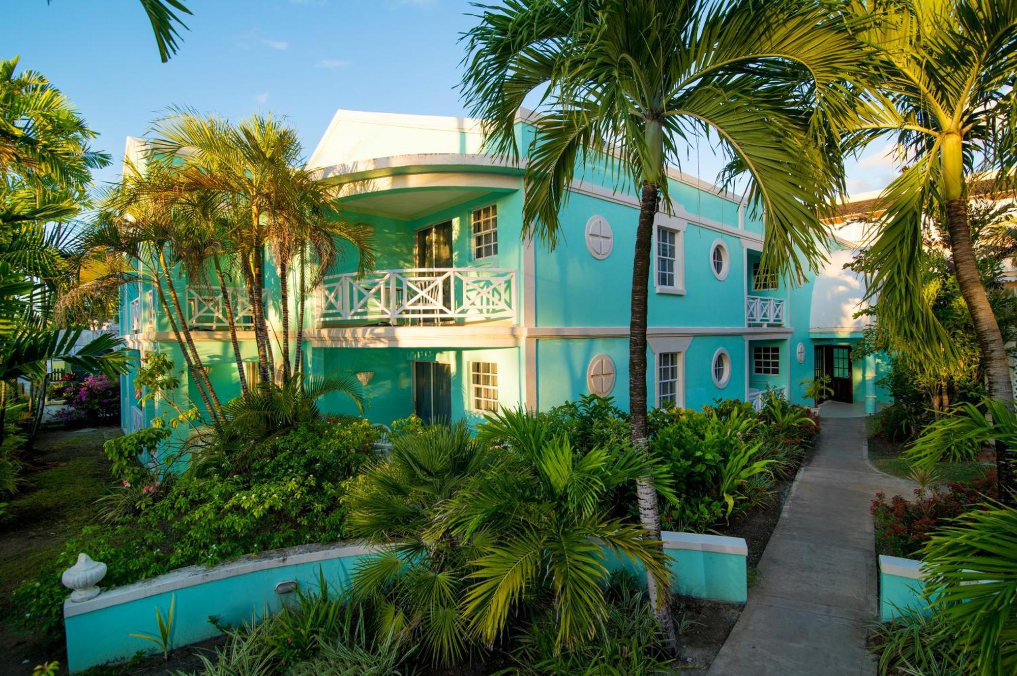 Dover Beach Hotel كرايست تشيرش المظهر الخارجي الصورة