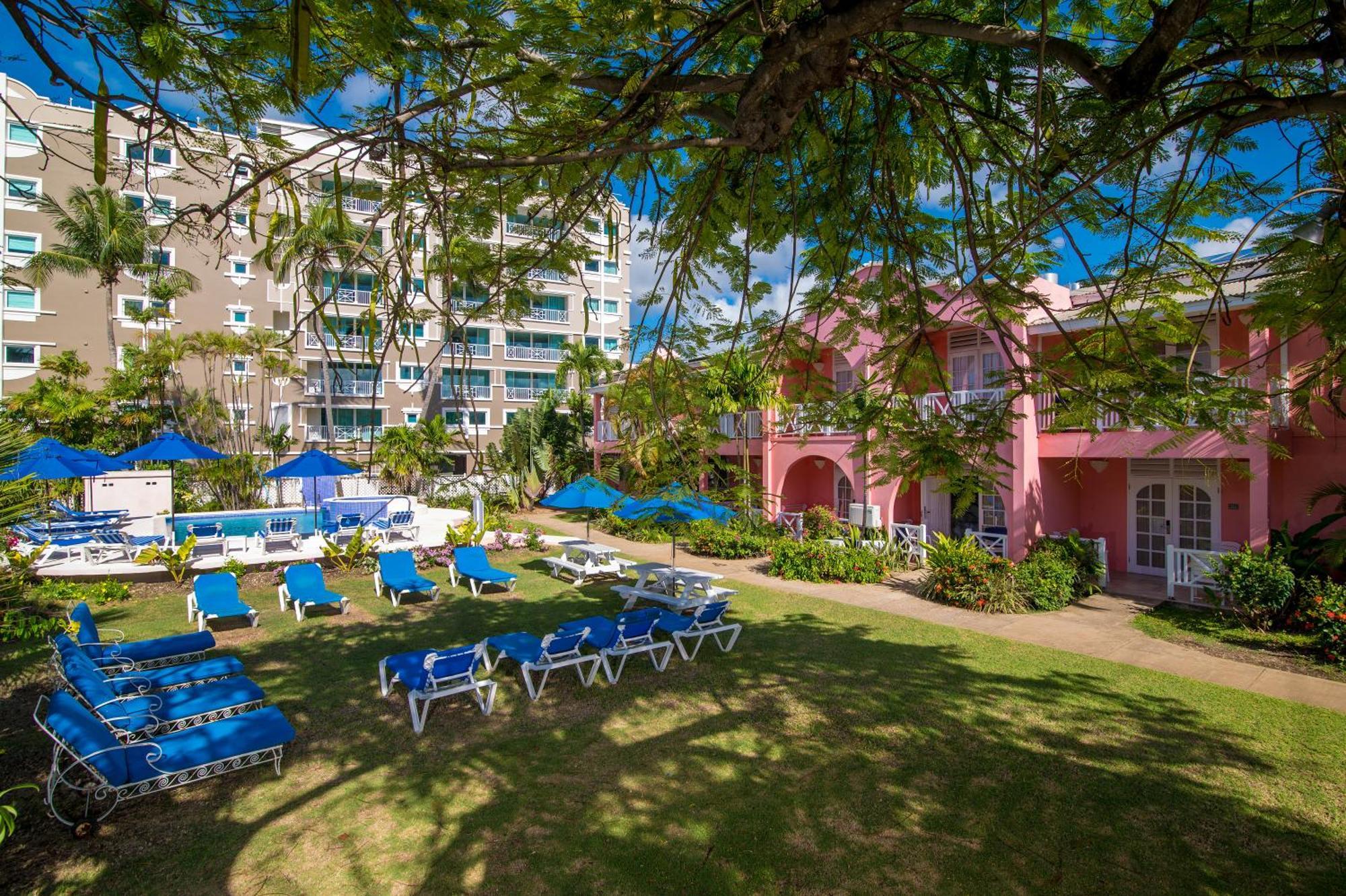 Dover Beach Hotel كرايست تشيرش المظهر الخارجي الصورة