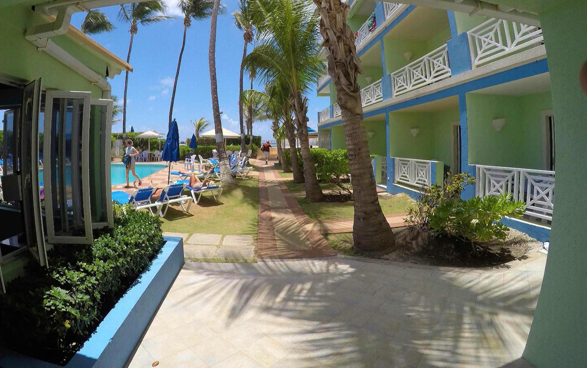 Dover Beach Hotel كرايست تشيرش المظهر الخارجي الصورة