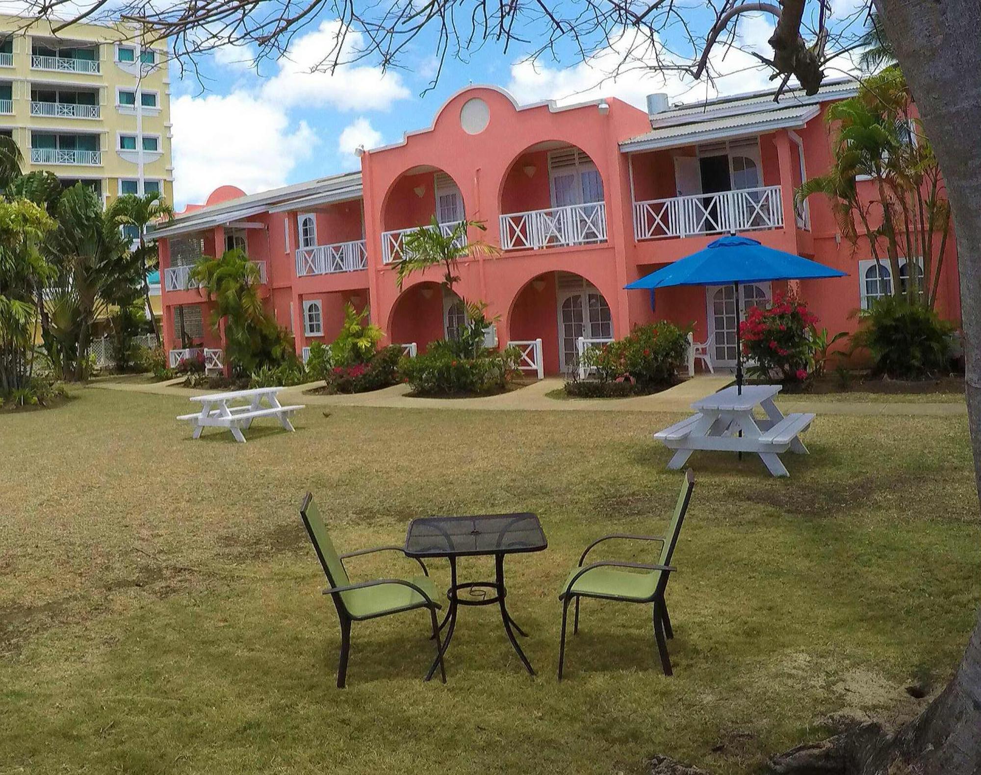 Dover Beach Hotel كرايست تشيرش المظهر الخارجي الصورة