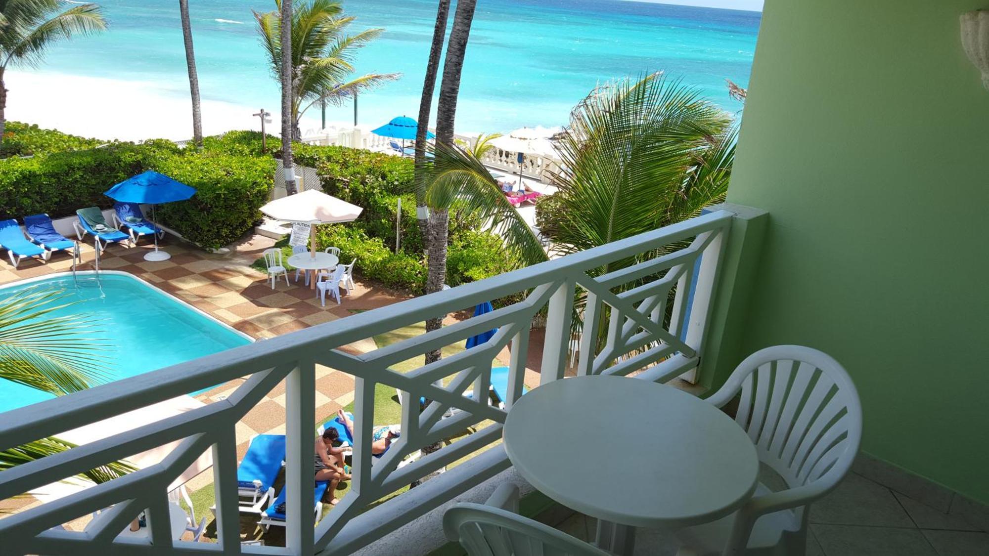 Dover Beach Hotel كرايست تشيرش الغرفة الصورة