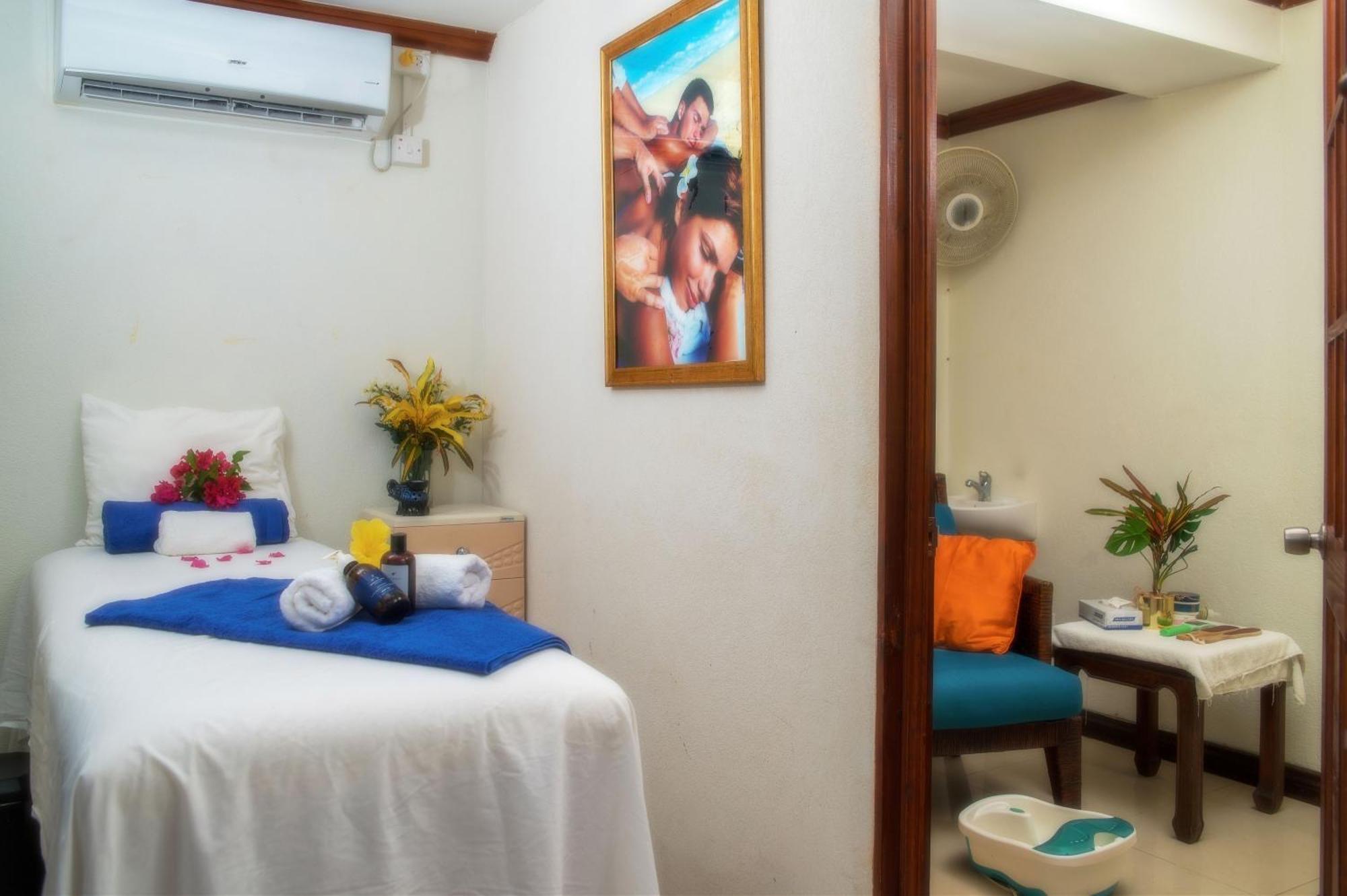 Dover Beach Hotel كرايست تشيرش المظهر الخارجي الصورة