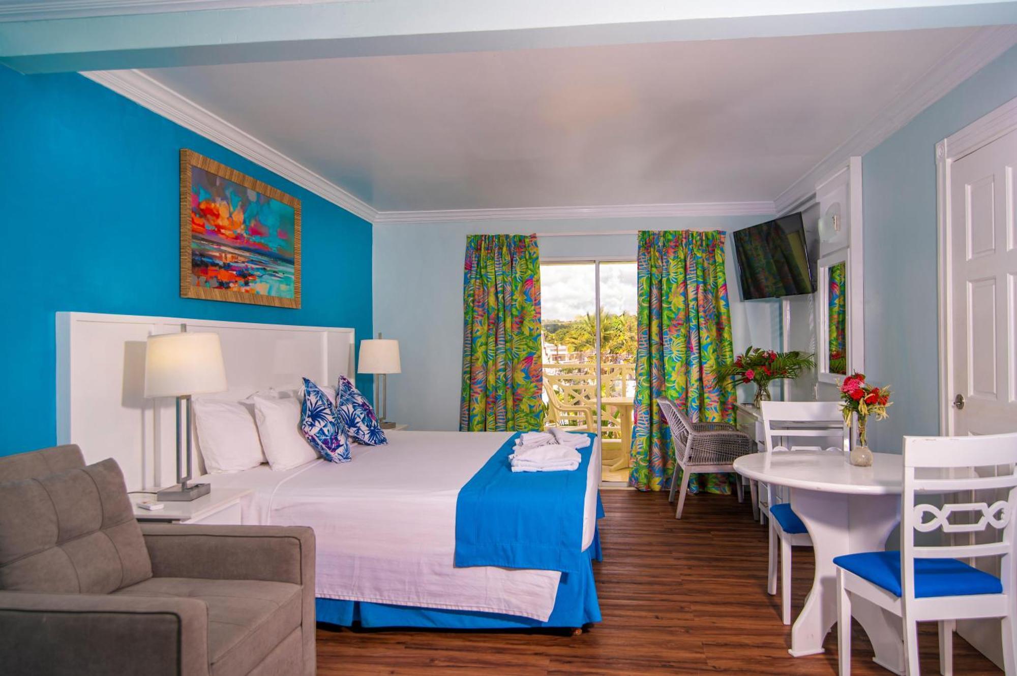 Dover Beach Hotel كرايست تشيرش المظهر الخارجي الصورة