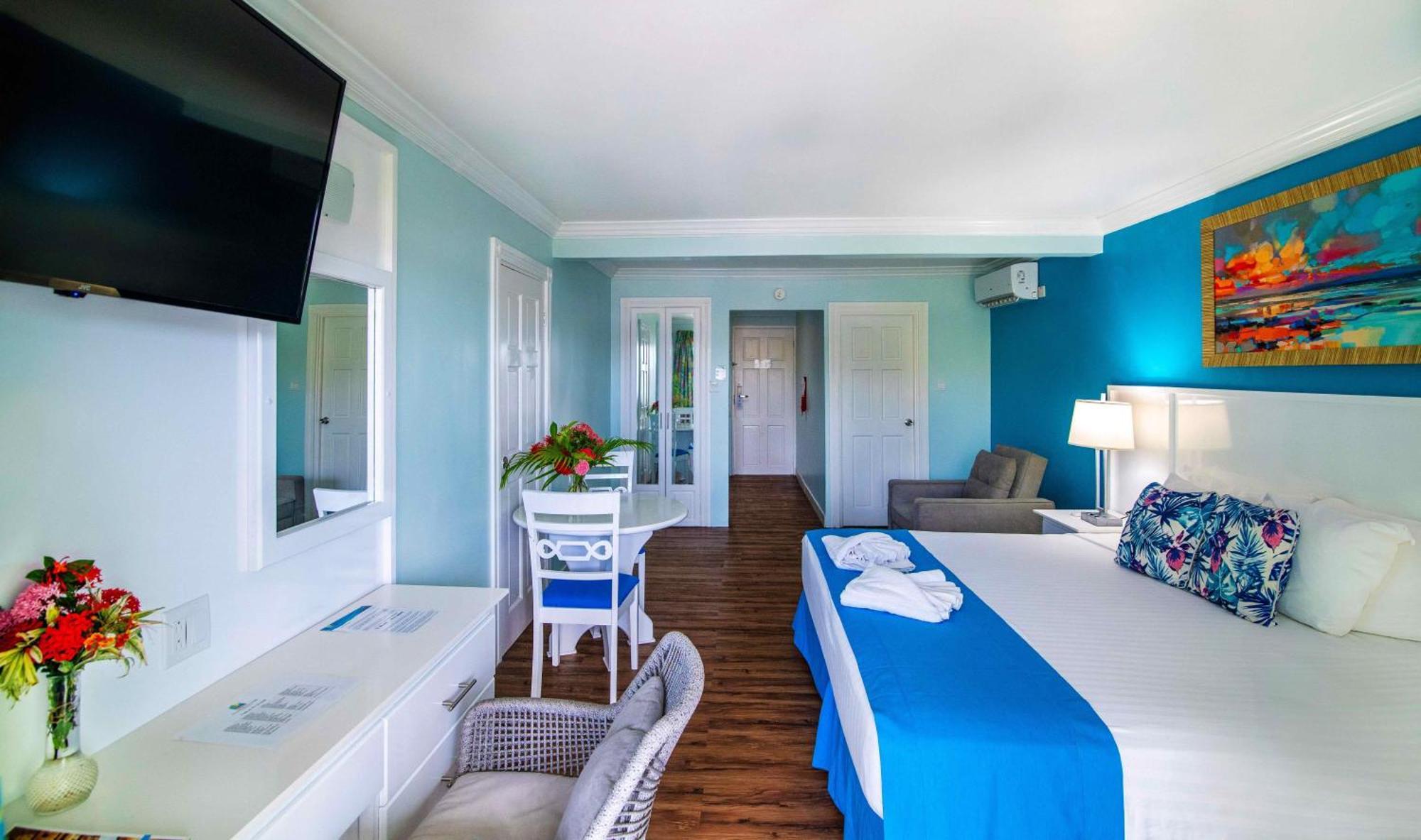 Dover Beach Hotel كرايست تشيرش المظهر الخارجي الصورة