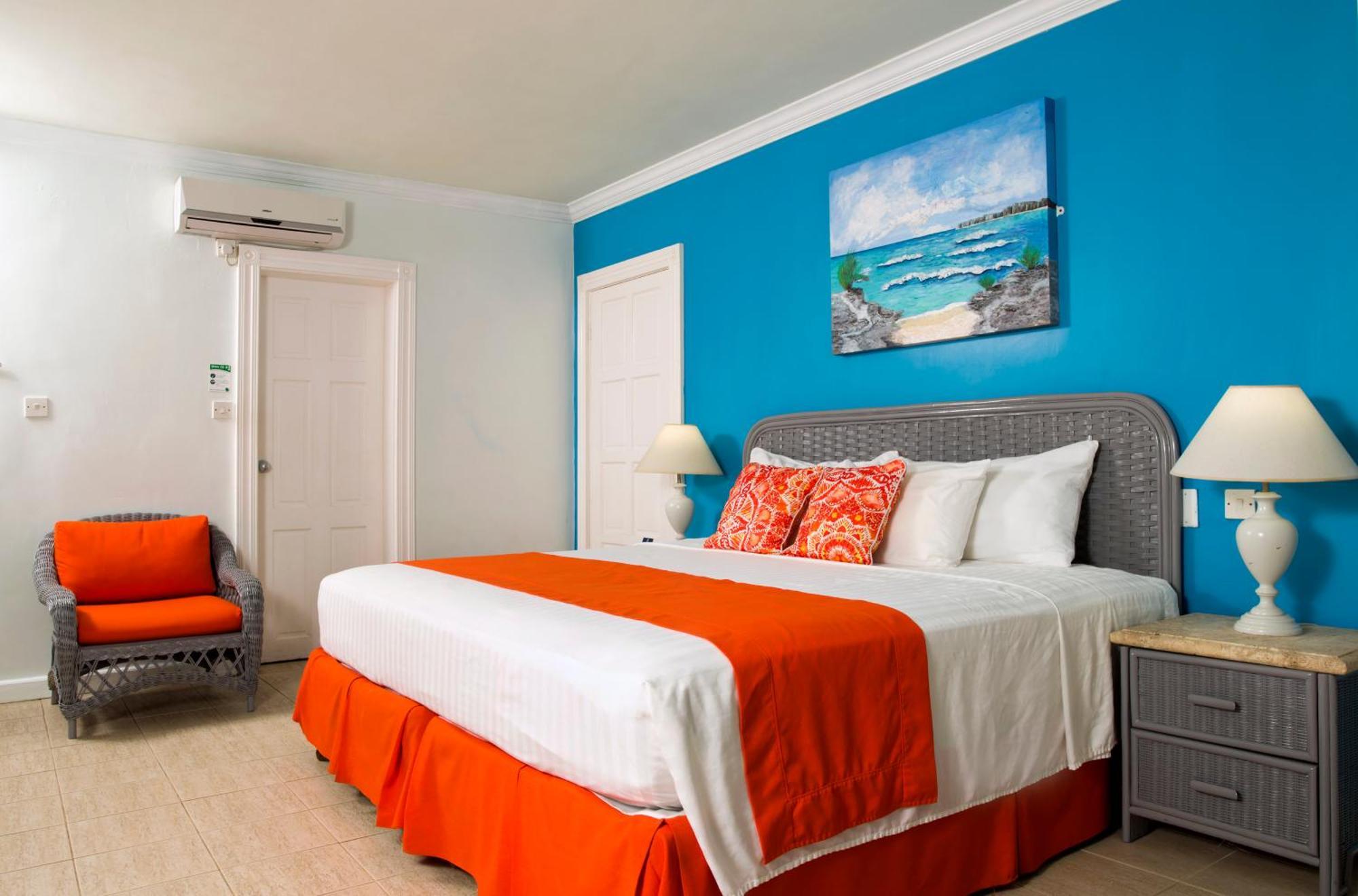 Dover Beach Hotel كرايست تشيرش المظهر الخارجي الصورة