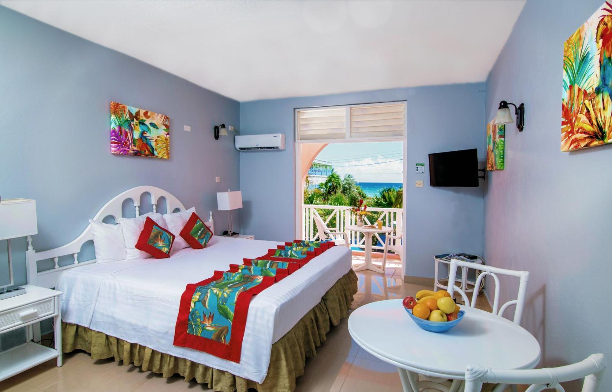 Dover Beach Hotel كرايست تشيرش المظهر الخارجي الصورة