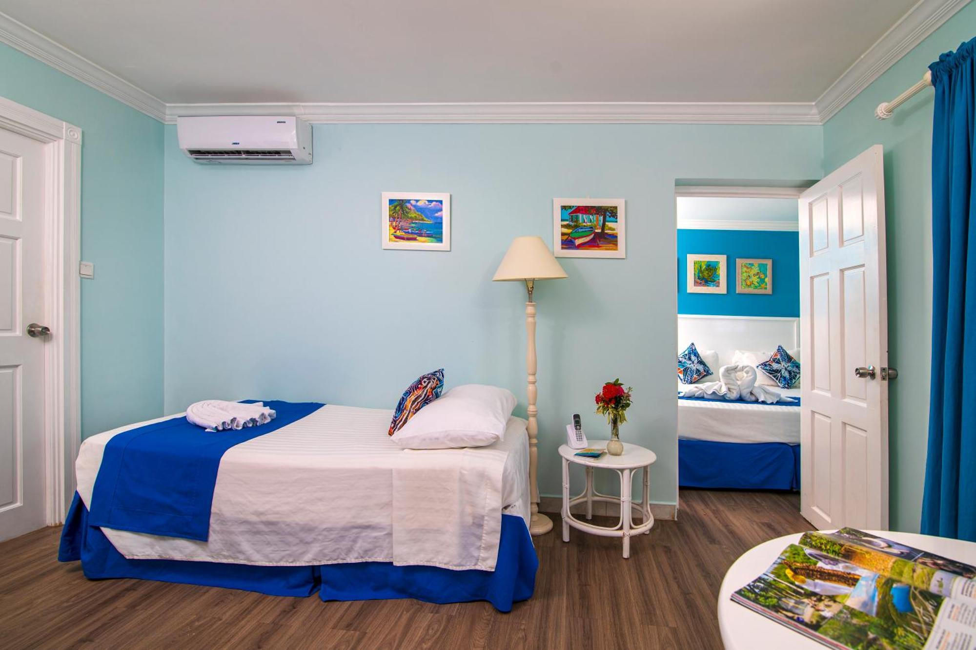 Dover Beach Hotel كرايست تشيرش المظهر الخارجي الصورة