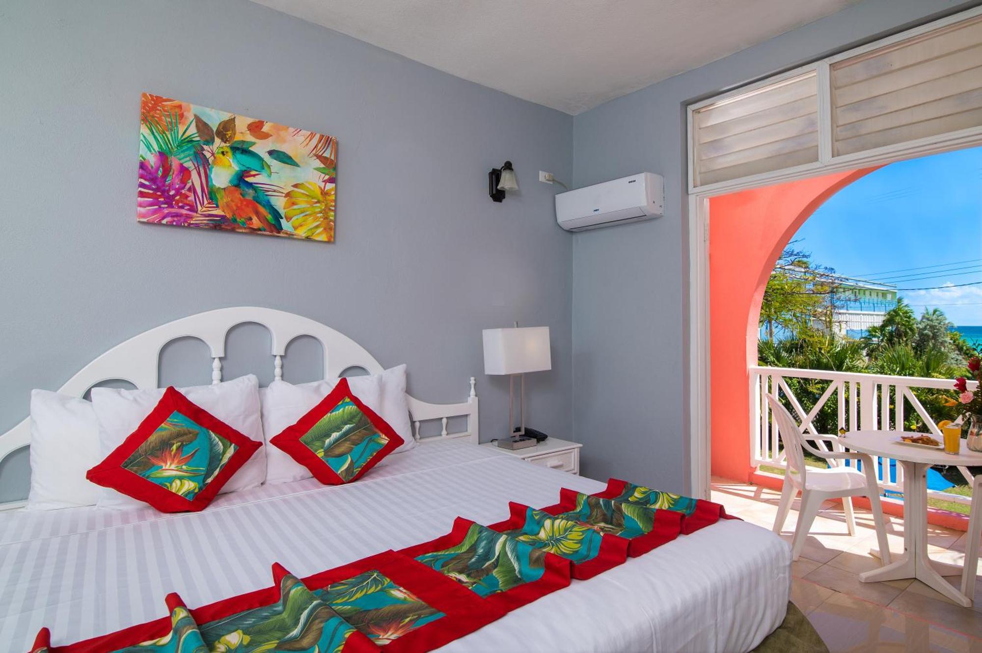 Dover Beach Hotel كرايست تشيرش المظهر الخارجي الصورة