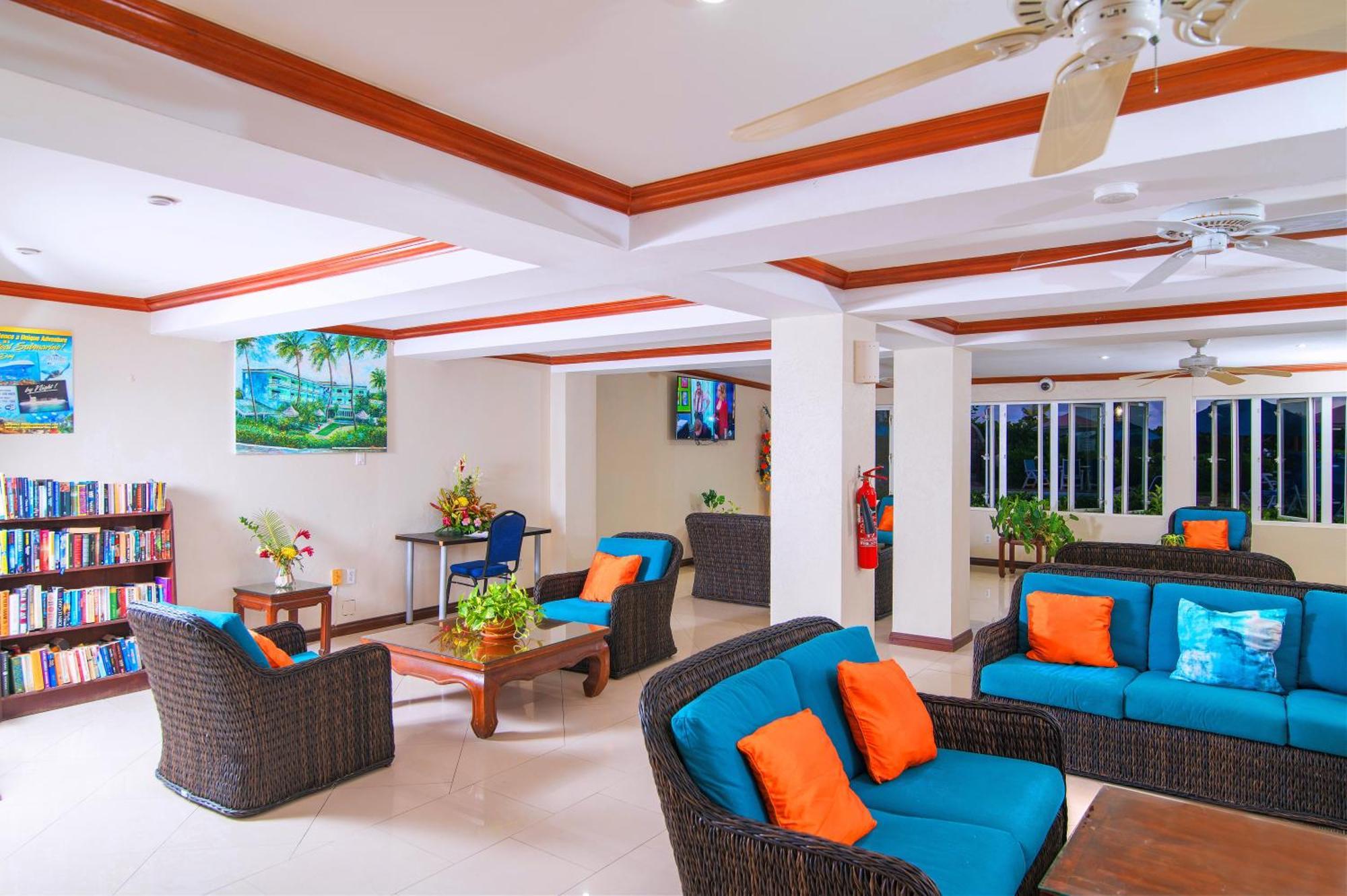 Dover Beach Hotel كرايست تشيرش المظهر الخارجي الصورة