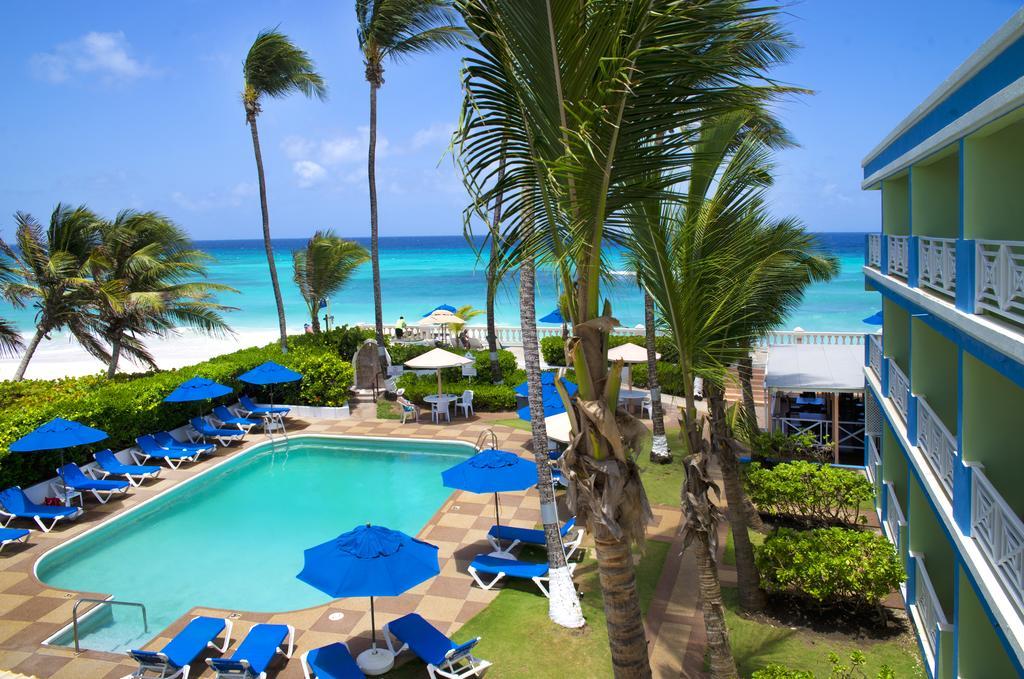 Dover Beach Hotel كرايست تشيرش المظهر الخارجي الصورة