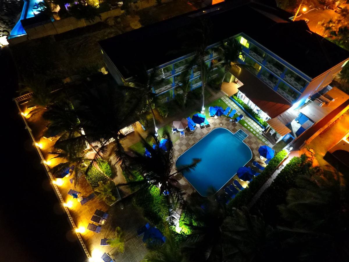 Dover Beach Hotel كرايست تشيرش المظهر الخارجي الصورة
