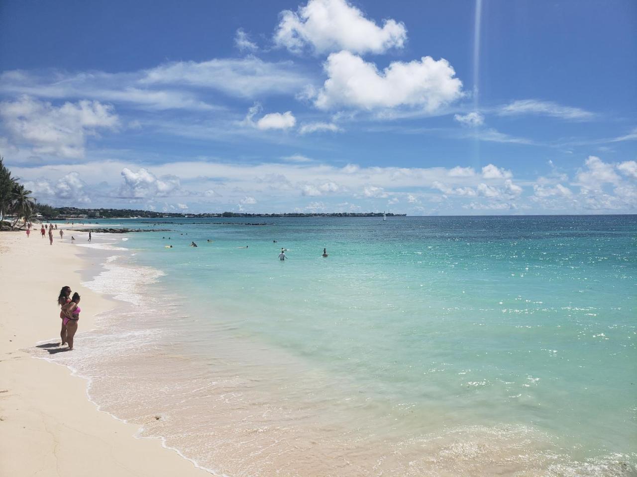 Dover Beach Hotel كرايست تشيرش المظهر الخارجي الصورة