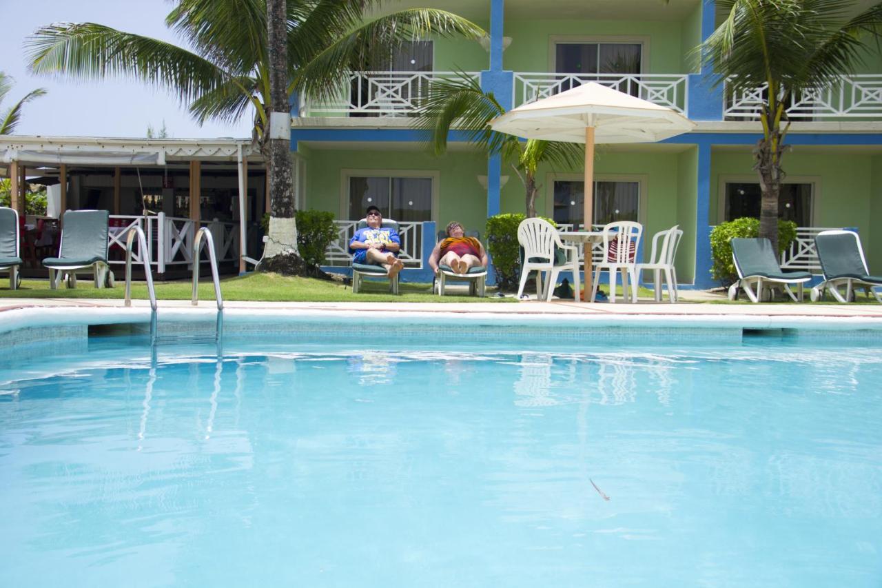 Dover Beach Hotel كرايست تشيرش المظهر الخارجي الصورة
